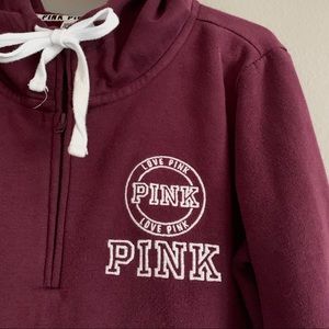 Victoria Secret Pink Hoodie